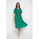 Vestido - Esmeralda