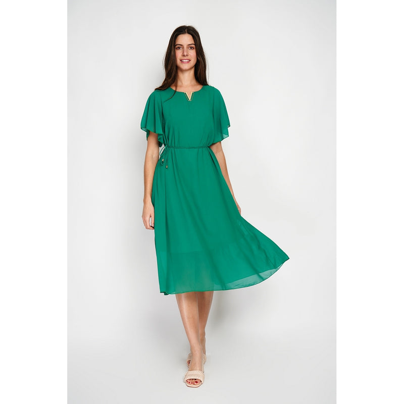 Vestido - Esmeralda