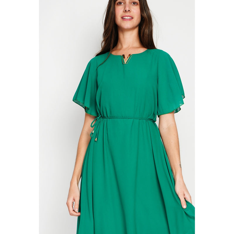Vestido - Esmeralda