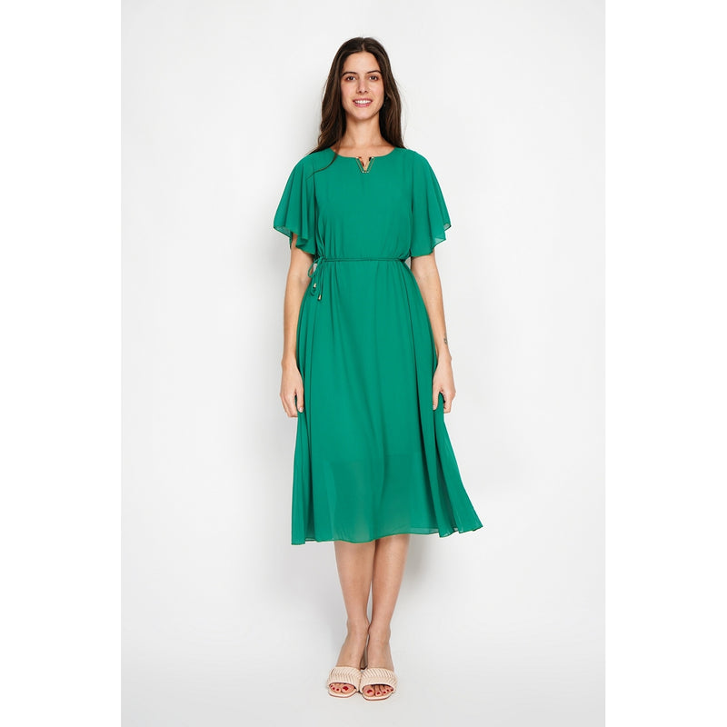 Vestido - Esmeralda