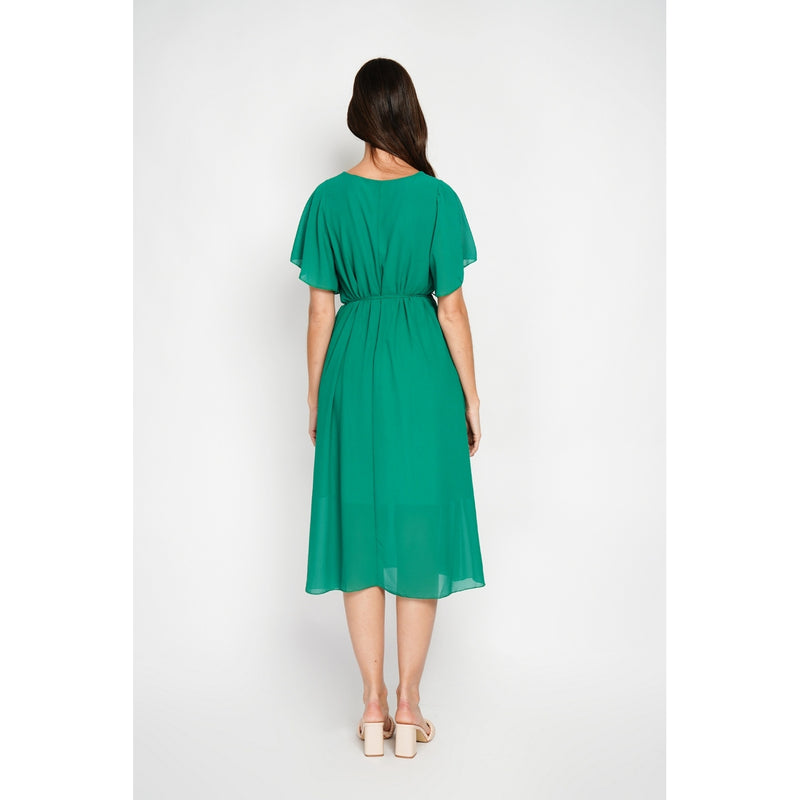 Vestido - Esmeralda