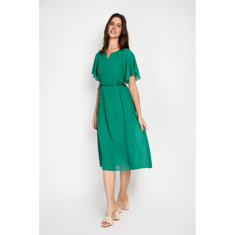 Vestido - Esmeralda
