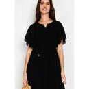 Vestido - Negro