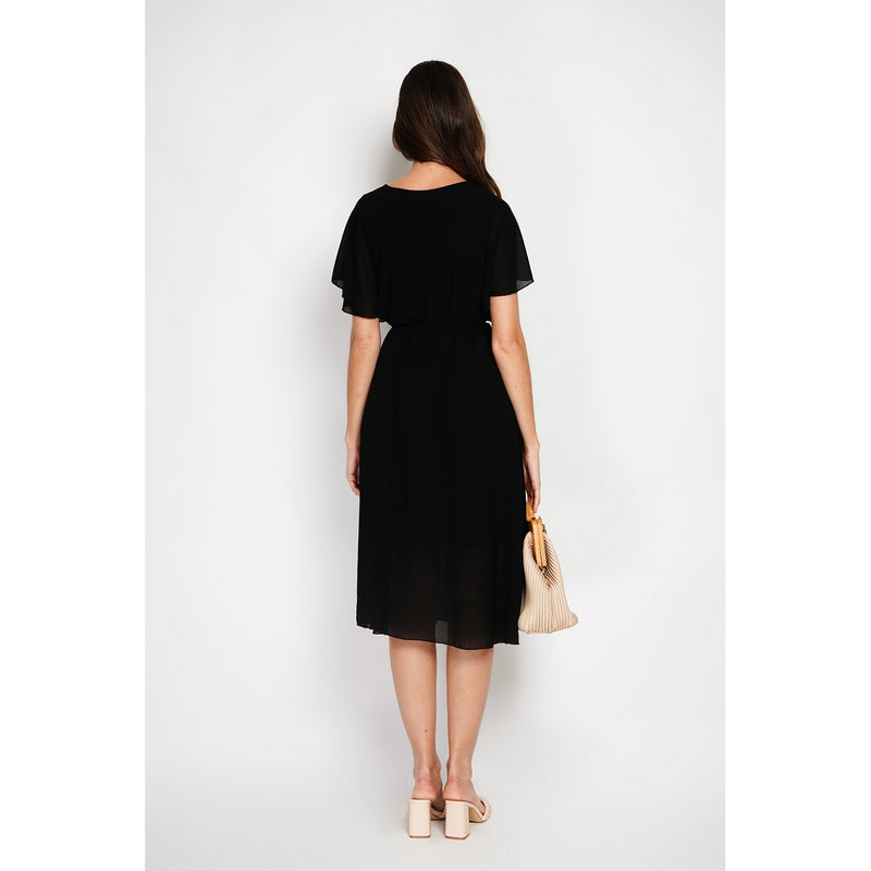 Vestido - Negro