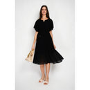 Vestido - Negro