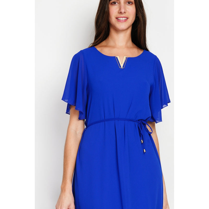 Vestido - Real