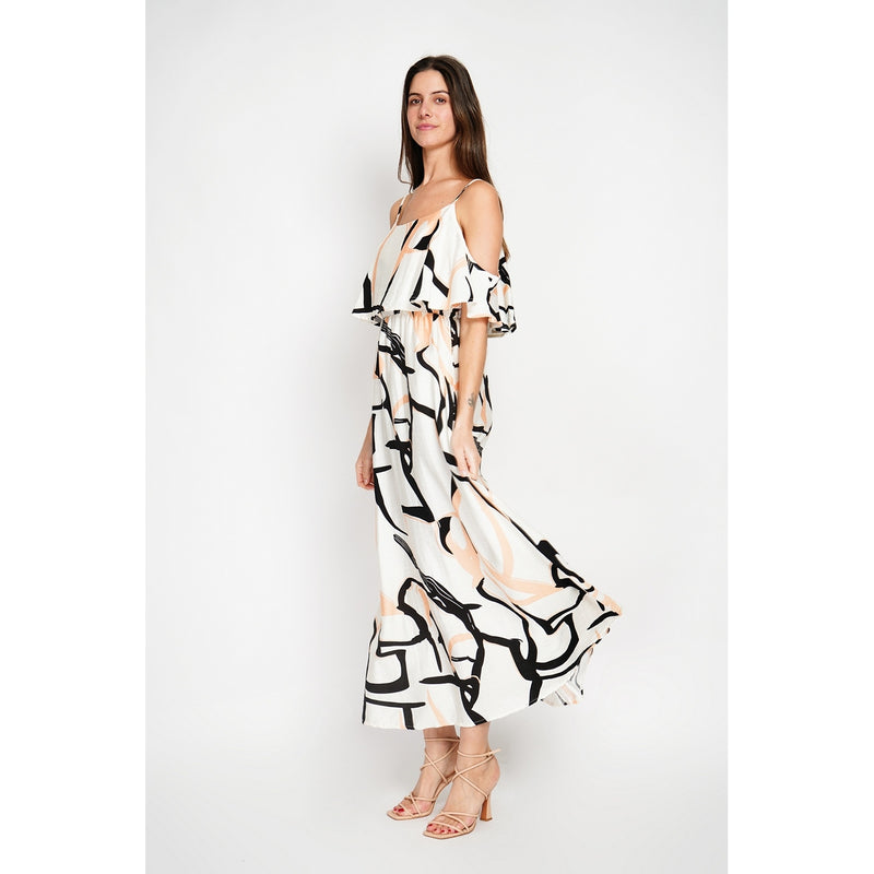 Vestido - Blanco