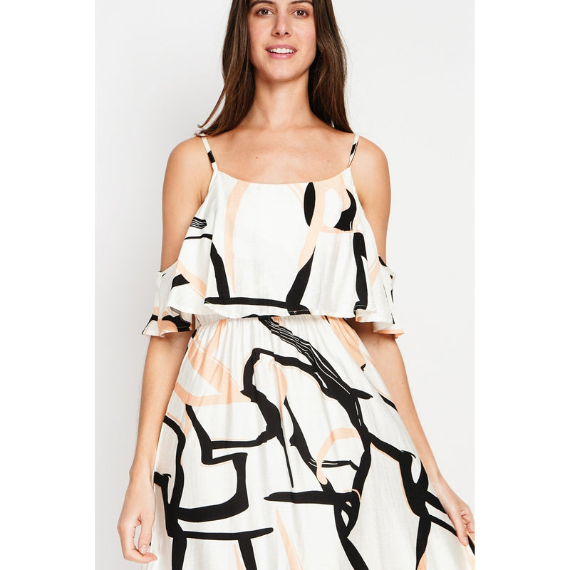 Vestido - Blanco