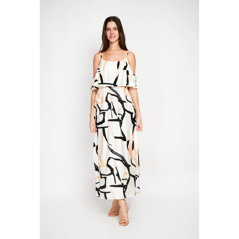 Vestido - Blanco