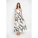 Vestido - Blanco