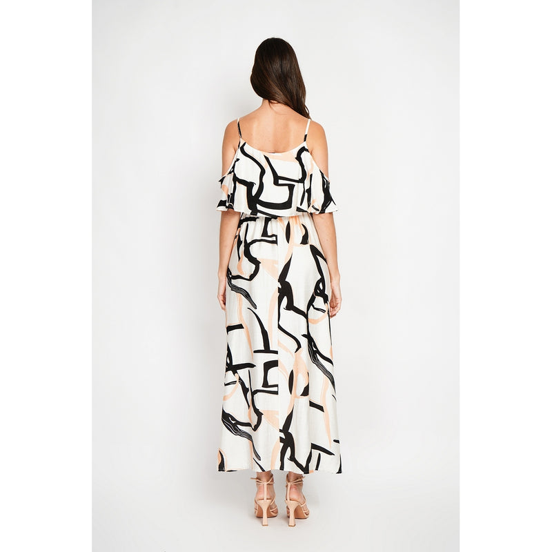 Vestido - Blanco