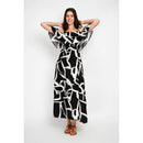 Vestido - Negro