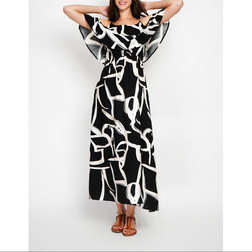 Robe - Noir