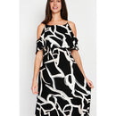 Vestido - Negro