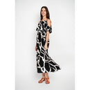 Vestido - Negro