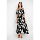 Vestido - Negro