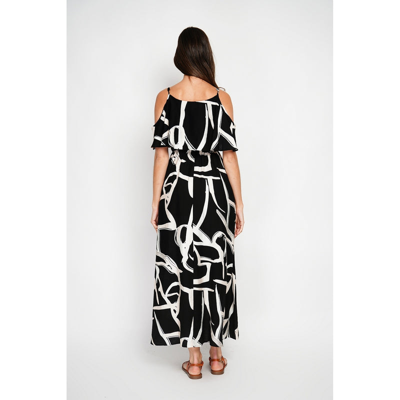Vestido - Negro