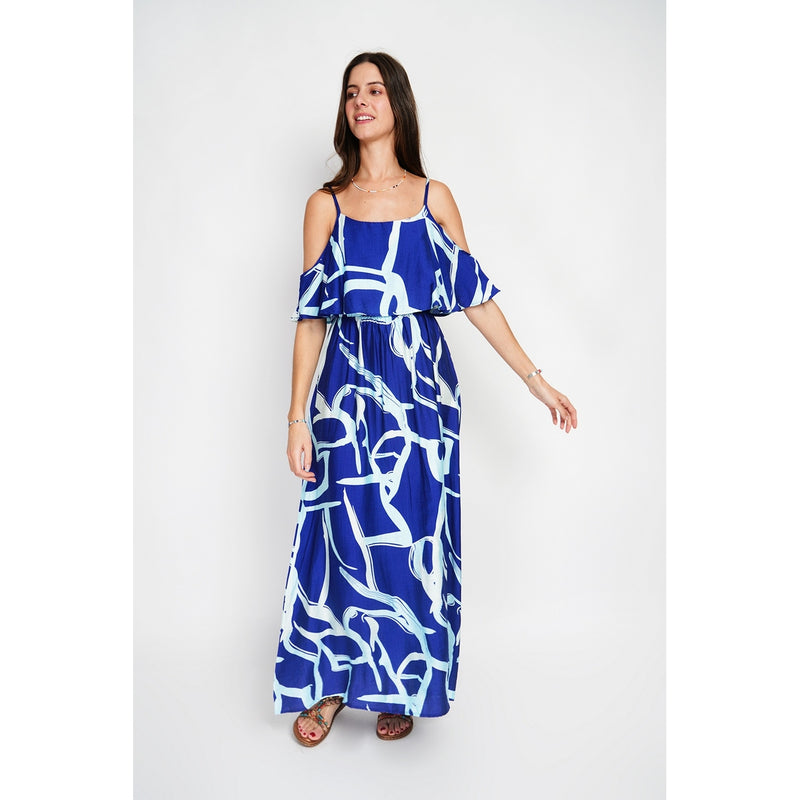 Vestido - Real