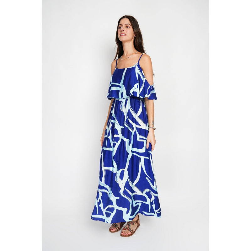 Vestido - Real