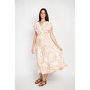 Vestido - Lino