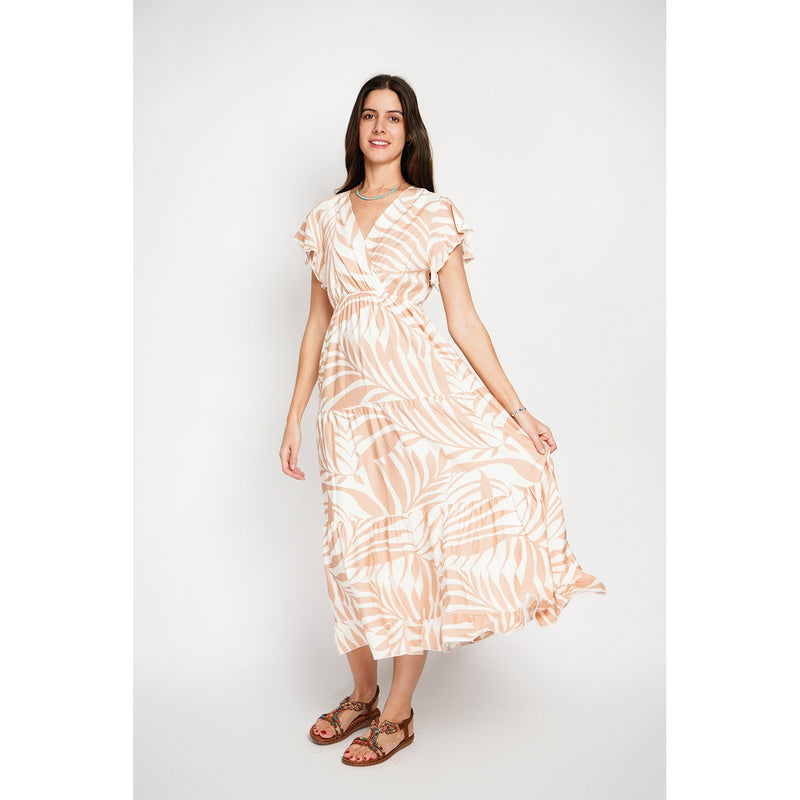 Vestido - Lino