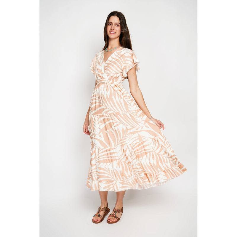 Vestido - Lino