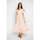 Vestido - Lino