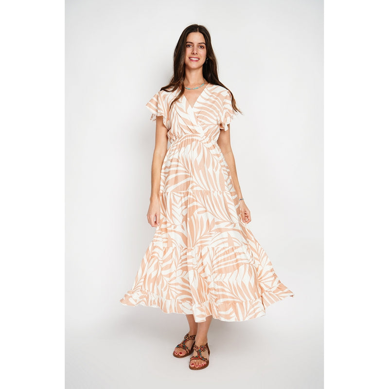Vestido - Lino