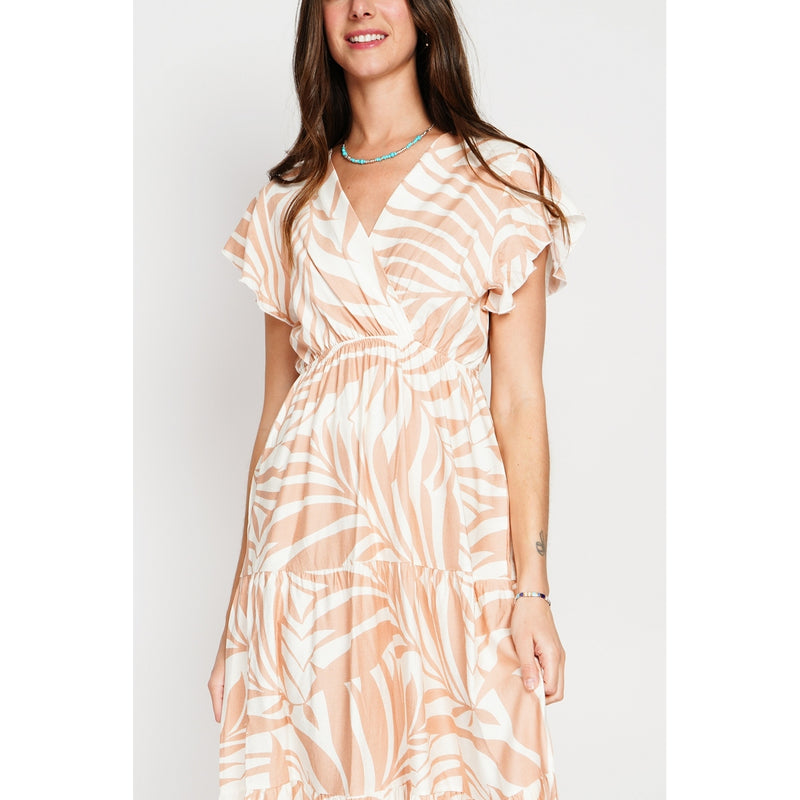 Vestido - Lino
