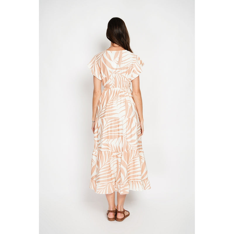 Vestido - Lino