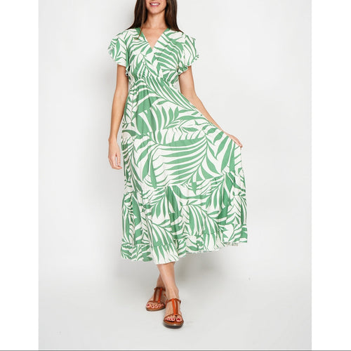 Robe - Menthe