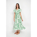 Vestido - Menta