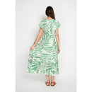 Vestido - Menta