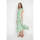 Vestido - Menta