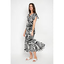 Vestido - Negro