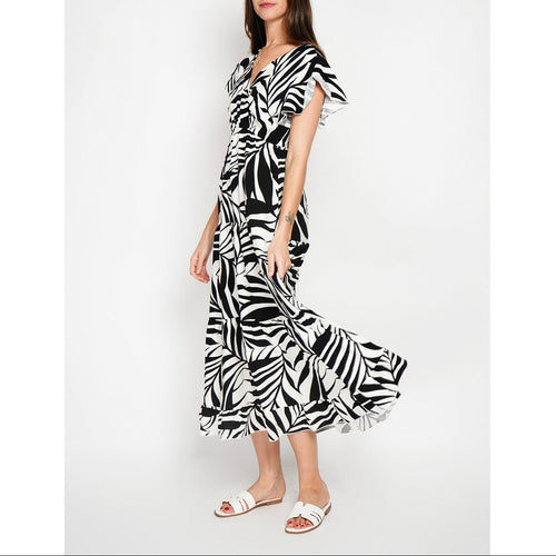 Robe - Noir