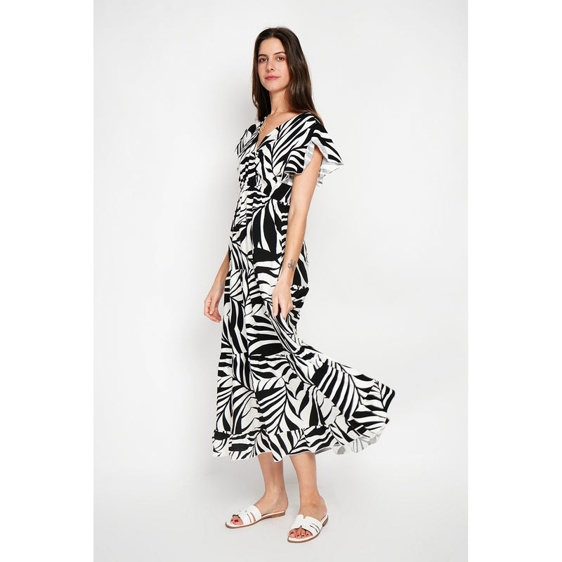 Vestido - Negro