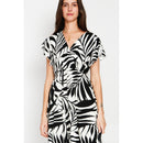 Vestido - Negro