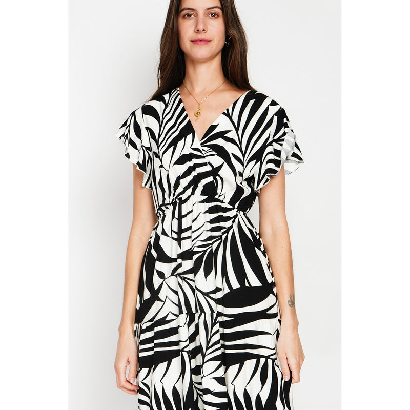 Vestido - Negro