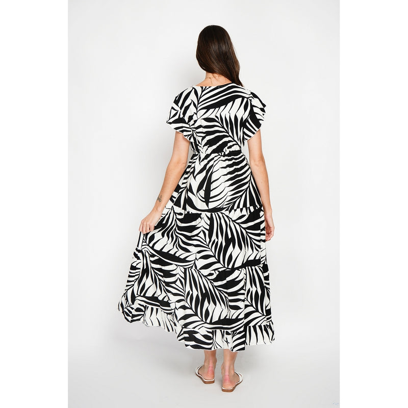 Vestido - Negro