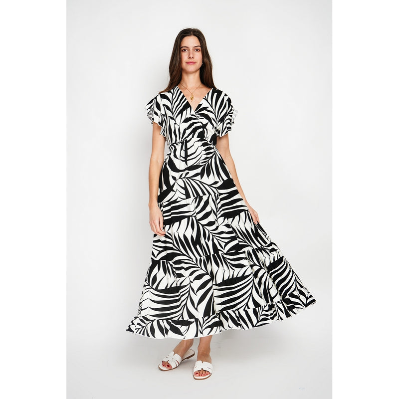 Vestido - Negro