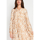 Vestido - Lino