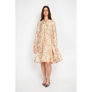 Vestido - Lino