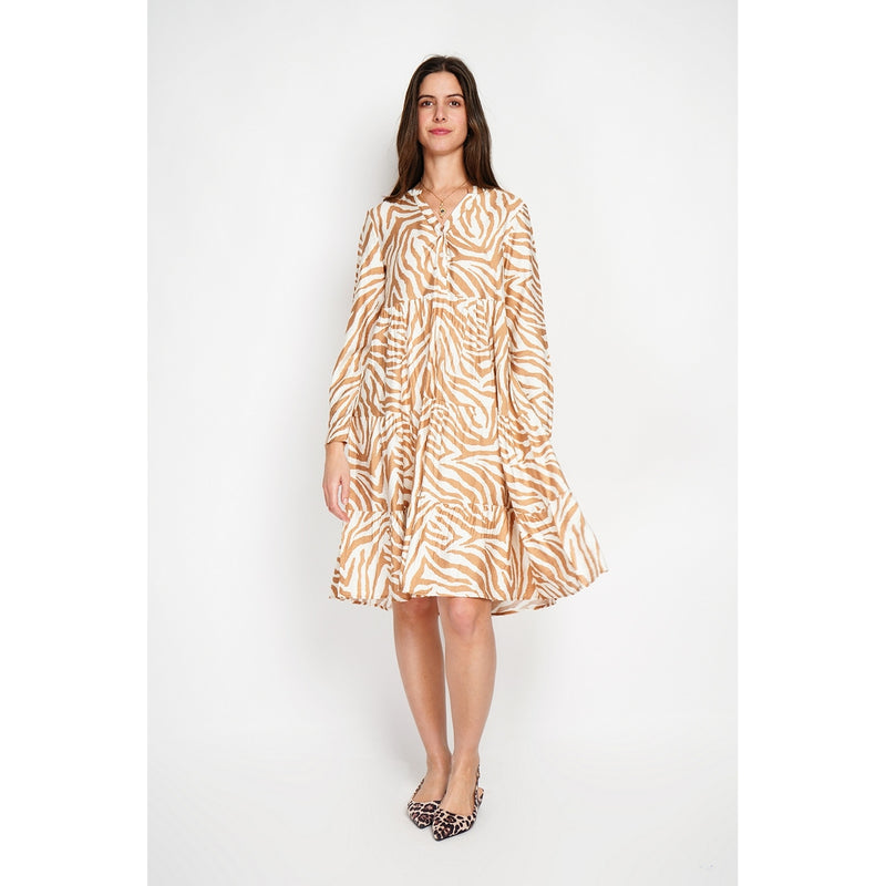 Vestido - Lino