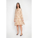 Vestido - Lino