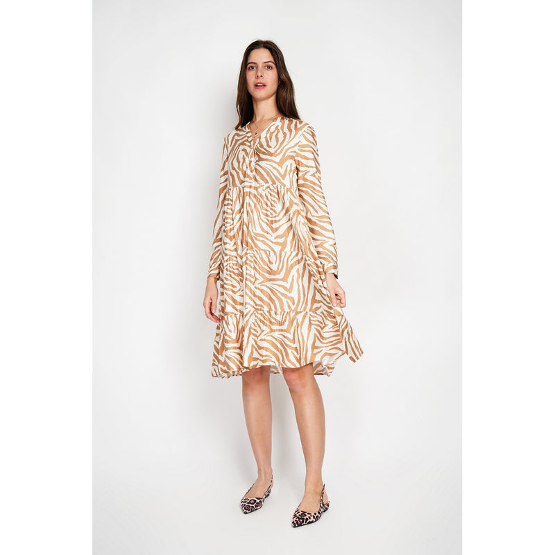 Vestido - Lino