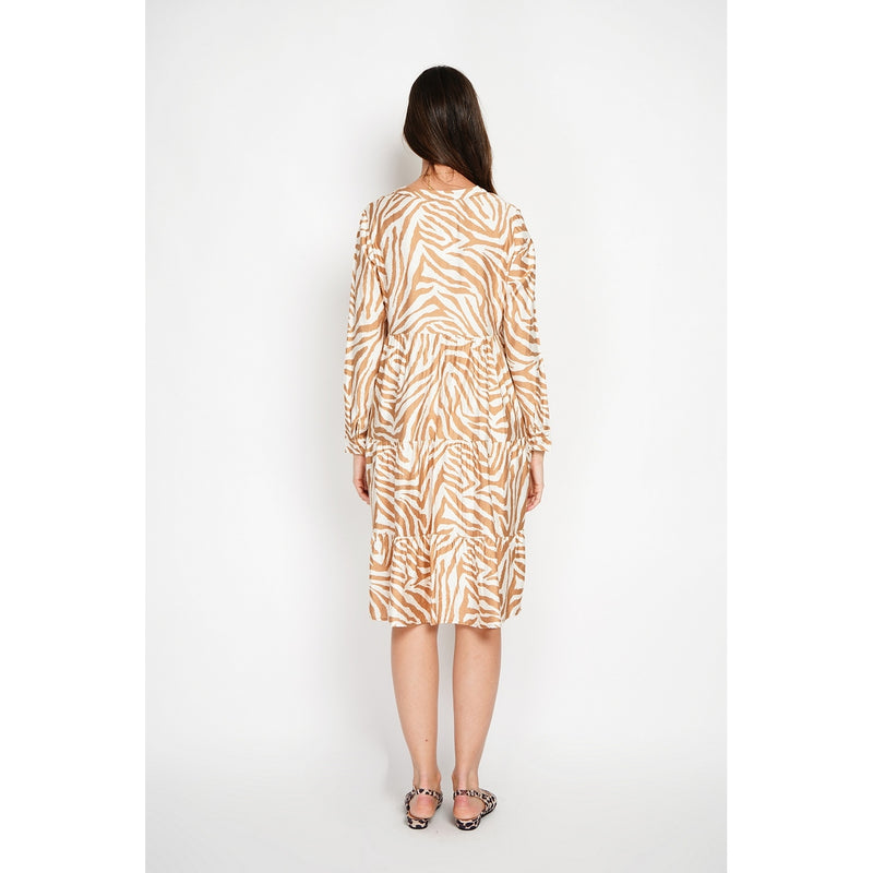 Vestido - Lino