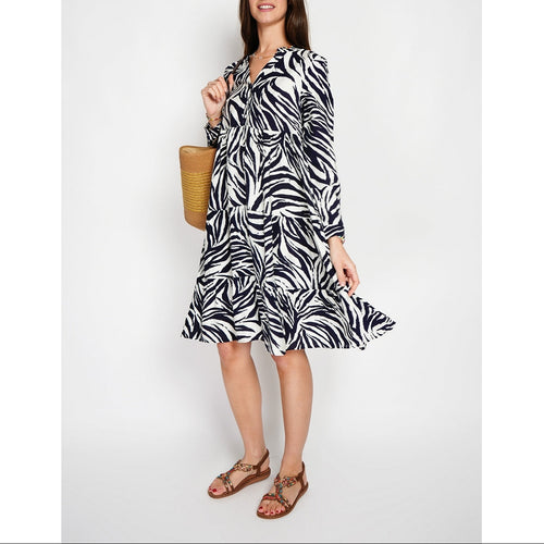 Robe - Marine