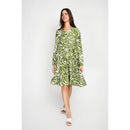 Vestido - Menta
