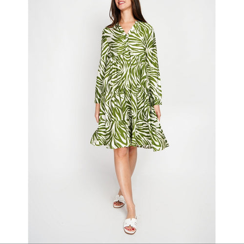 Robe - Menthe